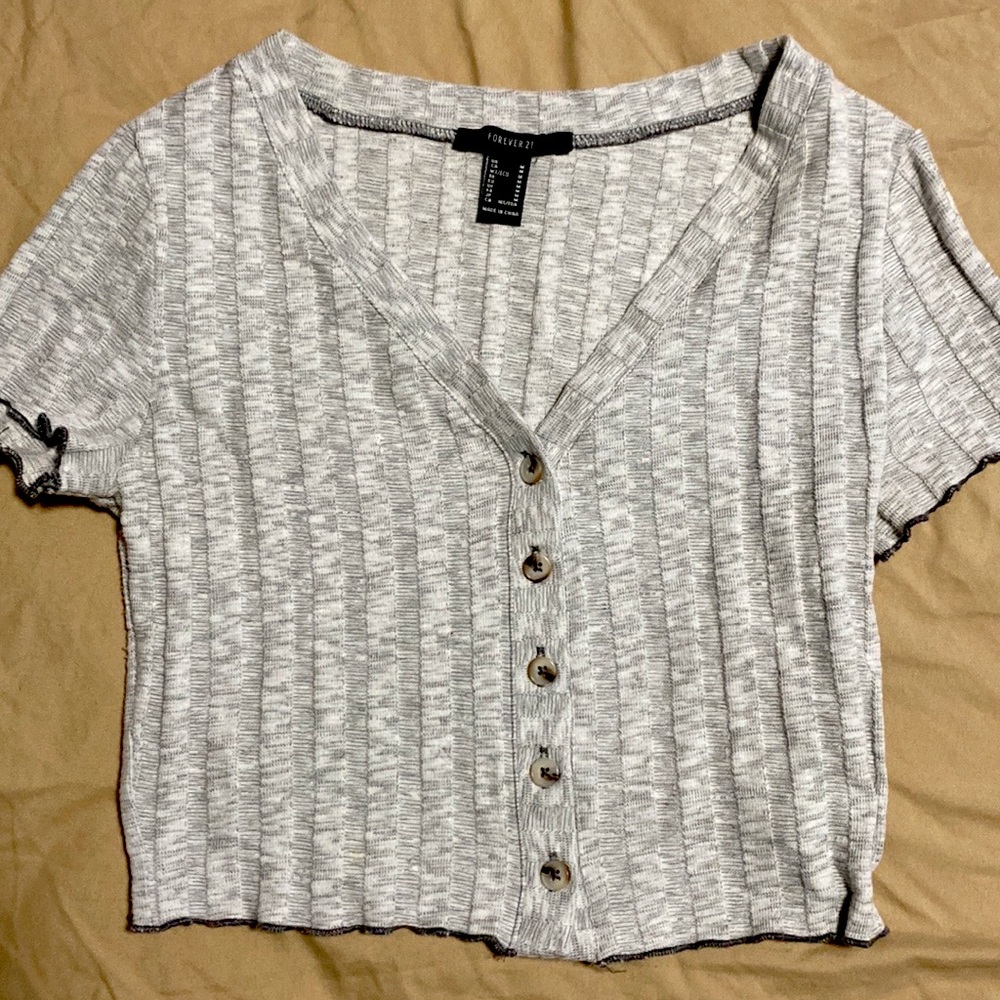 From:Forever 21